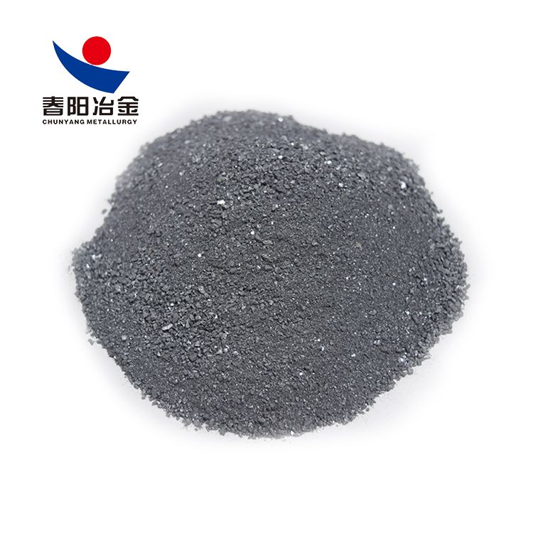 硅鈣粉有很好的氧化能力，脫氧效果強(qiáng)